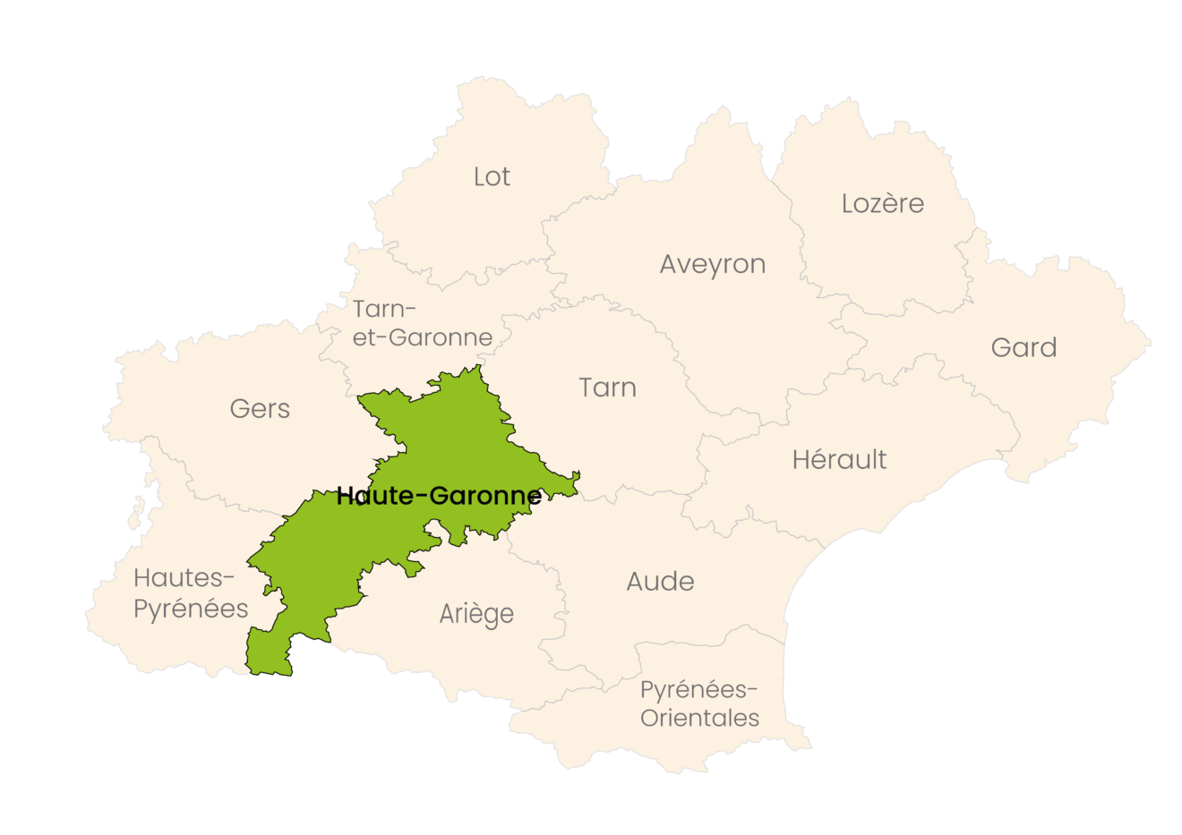 L'actu en Haute-Garonne