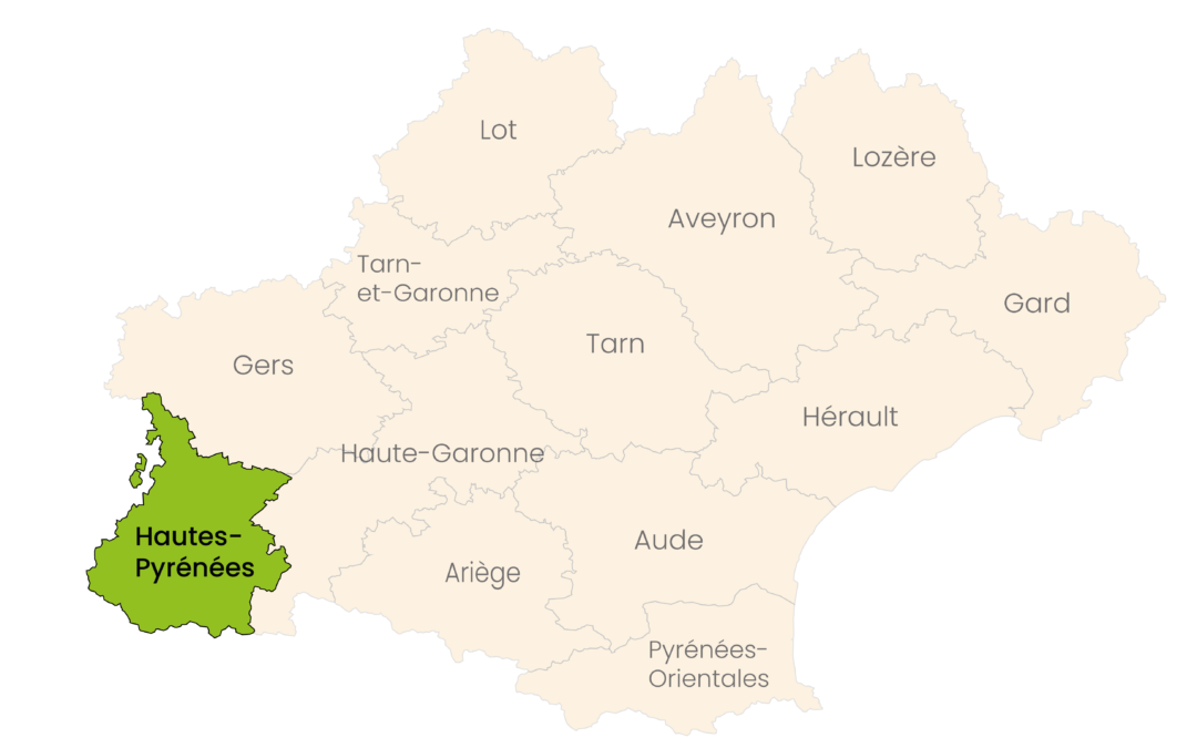 L’actu en Hautes-Pyrénées