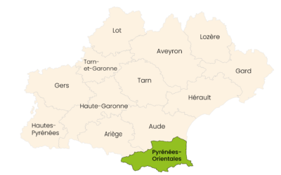 L’actu dans les Pyrénées-orientales