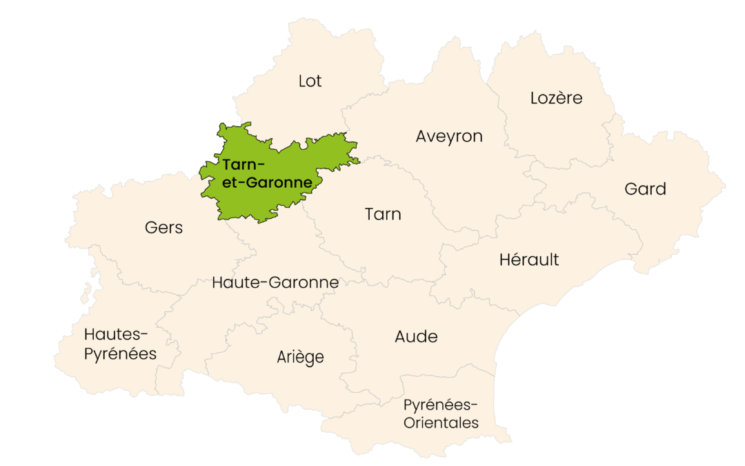 L’actu dans le Tarn-et-Garonne
