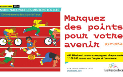 Semaine Nationale des Missions Locales